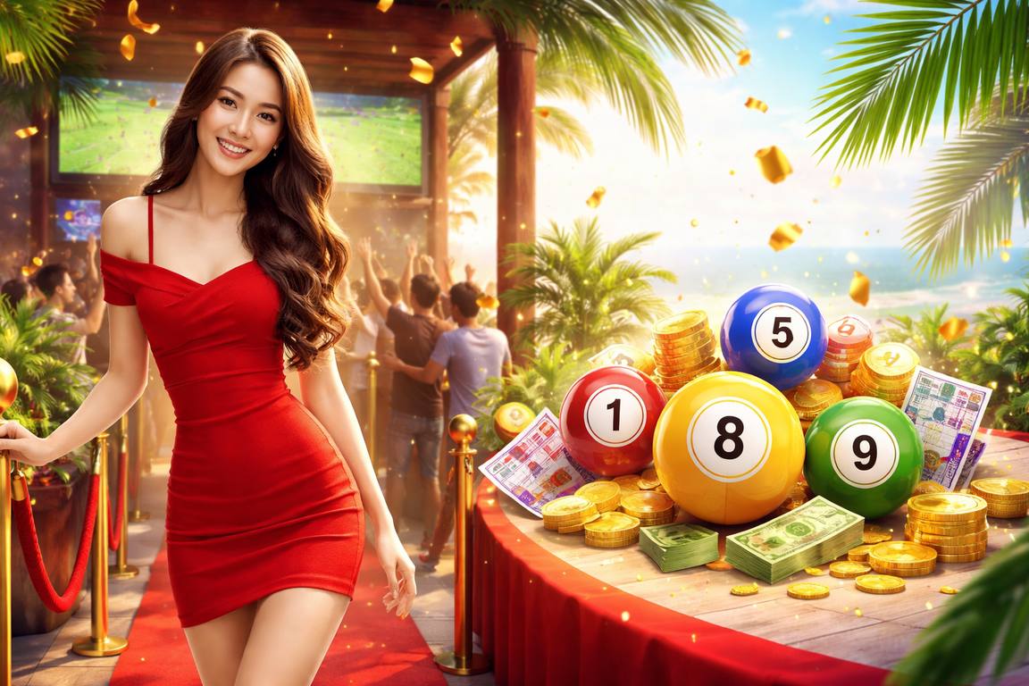 Người Việt Nam kiểm tra ngân sách giải trí xổ số