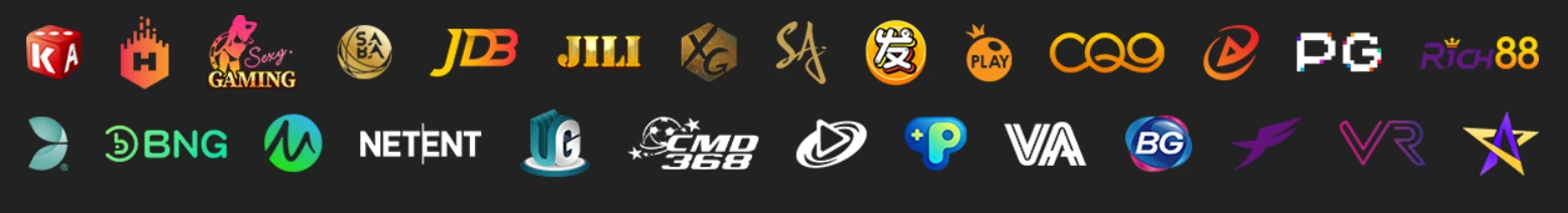 Nhà phát triển game cho Shbet.com